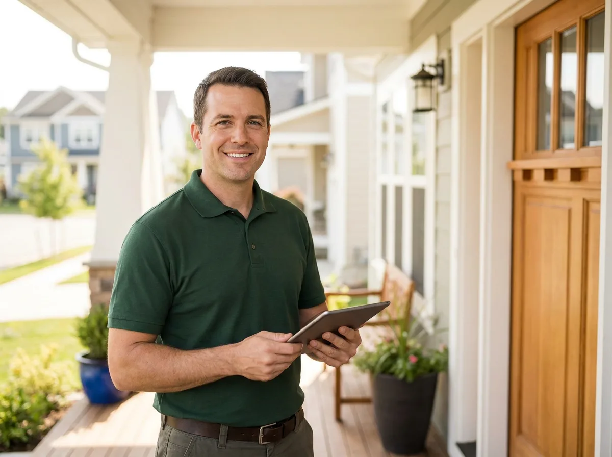 Pest control FAQs for Richland, MI